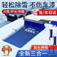車(chē)偵探汽車(chē)除雪鏟掃雪刷車(chē)用除雪鏟雪神器車(chē)載掃雪刮雪板清雪工具除冰鏟 全面升級【鋁合金】自由伸縮