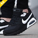 耐克（NIKE）官方男鞋女鞋 Air Max氣墊緩震耐磨運動(dòng)鞋舒適休閑低幫跑步鞋 40