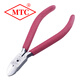 日本進(jìn)口MTC精密幼電子鉗斜口剪鉗子 MTC-3