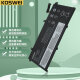 KOSWEI适用联想ThinkPad T490 T495 T14 Gen1/2 P43S L18L3P73 L18M3P73 L18C3P72 TP00103A/E/G/K笔记本电池
