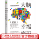 大腦幸福密碼 腦科學(xué)新知帶給我們平靜自信滿足 Rick Hanson 心理學(xué)入門基礎(chǔ)書籍