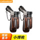 卡丹奴直沖打火機(jī)噴火槍焊槍高溫藍(lán)焰戶外家用燒烤防風(fēng)充氣體便攜點(diǎn)雪茄 點(diǎn)艾灸焊槍直沖打火機(jī) 2個(gè)