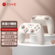 良值(IINE)小鋼炮手柄 Switch2手柄 藍(lán)牙無(wú)線喚醒PRO 手機(jī)PC電腦steam電視 馬里奧賽車咚奇剛 NS2配件