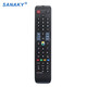 SANAKY用于三星液晶電視遙控器00594A UA55HU7000J UA55HU7000JXXZ