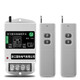 CNHOPAA220V家用單相2KW水泵電機(jī)遙控開關(guān)潛水泵打藥機(jī)智能遙控器控制開 220V 單相 3000米2個(gè)遙控器