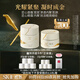 SK-II  LXP匠心面霜50g+眼霜15g化妝品全套sk2護膚品套裝生日禮物女