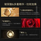 QUEEN·STORY 玻尿酸蠶絲面膜保濕 【100片】補(bǔ)水保濕潤膚提靚膚色敏感肌可 白膜10盒（共100片）