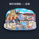 城市旅行冰箱貼磁貼旅游紀念品國潮文創(chuàng  )紀念品貼熱門(mén)旅游景點(diǎn) 北?！境鞘斜滟N】
