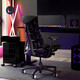 川至悅來(lái)HERMAN MILLER Embody羅技G聯(lián)名電競(jìng)椅人體工學(xué)辦公椅電腦椅 【黑色】羅技G聯(lián)名電競(jìng)椅