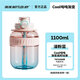 BOTTLED JOY噸噸桶大容量運動水杯噸噸杯健身水壺夏季水杯墩墩桶頓頓大肚杯