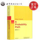 現貨包郵 概率論入門(mén) 英文版 A Probability Path [美]Resnick,S.I. 統計應用概率論 數學(xué)金融工程專(zhuān)業(yè) 世界圖書(shū)出版公司