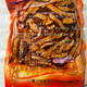 貴領(lǐng)香板橋豆腐干貴州遵義特產(chǎn)麻辣五香鹵豆干零食小吃即食涼拌豆腐干絲 麻辣豆腐干（豆腐絲）2斤裝