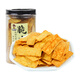 無名小卒 脆鍋巴原味210g罐裝酥脆鍋巴辦公室休閑零食 