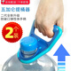 皓梵潔桶裝水提手器提水神器提水器把手加厚水桶手提式純凈水桶不勒手 加厚升級款【2個(gè)裝】