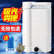 boxtech烏龜過濾器低水位免換水泵低噪凈水小型家用龜缸抽糞器過濾循環(huán)機 15瓦兩層烏龜過濾器