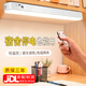 腓立比磁吸臺(tái)燈學(xué)習(xí)宿舍燈學(xué)生寢室酷斃燈電腦桌護(hù)眼燈床頭閱讀夜燈 遙控款磁吸臺(tái)燈 【充插兩用無(wú)頻閃更護(hù)眼】