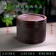 盆罐  蛐蛐罐 蟋蟀罐 養(yǎng)盆 泥盆 南盆 北盆 蟋蟀用具 120麻面養(yǎng)盆