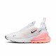 耐克（NIKE）勝道運(yùn)動(dòng)NIKE耐克年新款女子W AIR MAX 270復(fù)刻鞋 AH6789-110 37.5