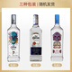 豪帥快活洋酒墨西哥RESERVA 1800 豪帥典藏1800龍舌蘭酒 快活銀龍舌蘭 750mL 1瓶 單瓶裝