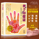 觀手知健康 一看就懂一學(xué)就會的手診看病術(shù)簡單易懂的手診手療知識家庭保健書 中醫(yī)養(yǎng)生基礎(chǔ)書籍正版 中國居民家庭健康醫(yī)學(xué)