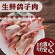現(xiàn)殺乳鴿散養(yǎng)土鴿生鮮乳鴿孕婦乳鴿營養(yǎng)新鮮包郵烤乳鴿煲湯老鴿子 散養(yǎng)土鴿子1只（4到5兩）