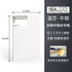 溫莎牛頓 油畫(huà)框 帶畫(huà)布亞麻油畫(huà)框油畫(huà)材料工具套裝 油畫(huà)板畫(huà)丙稀畫(huà)內(nèi)框 61×76.2亞麻中粗窄框