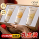 歐詩漫（OSM）護(hù)手霜禮盒女保濕補(bǔ)水不油膩手膜霜去角質(zhì)啫喱批發(fā)送禮禮物 禮盒裝（護(hù)手霜50g*2+啫喱50g）