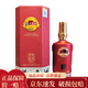 瀘州老窖 生肖文化 濃香型白酒 珍品52度 500ml 純糧食白酒 500mL 1瓶 精品