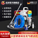 追涂（ZHUI TU）無(wú)氣噴涂機乳膠漆墻面涂料油漆柱塞電動(dòng)高壓無(wú)氣噴漆機小型大功率 458款噴涂機（標配）