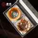 唐豐李桂蓮敦煌文創(chuàng)建盞主人杯個人專用茶杯茶具禮盒節(jié)日伴手禮