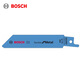 博世（BOSCH）馬刀鋸條S522 EF（5條裝）GSA 專用 切割金屬 100mm