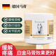 無德國馬膏原裝進口按摩膏關(guān)節(jié)痛消腫巴鐵小飛七葉莊園馬栗按摩凝膠 500ml【白金版】