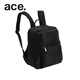 ace./Bastique2日本ACE雙肩包大容量商務(wù)休閑簡(jiǎn)約 62566 黑色