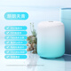 惠普（HP）S07 Plus藍(lán)牙音箱 臺(tái)式機(jī)筆記本電腦手機(jī)低音炮 戶外迷你桌面無(wú)線音響 天青色