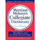 現貨 韋氏大學(xué)英語(yǔ)詞典字典 英文原版 Merriam-Webster's Collegiate Dictionary 第十一版 GRE考試 進(jìn)口原版工具書(shū) 精裝大開(kāi)本 包郵