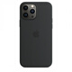 蘋果13原裝手機(jī)殼iPhone13Pro Max硅膠MagSafe磁吸動(dòng)畫 午夜色 iPhone13ProMax