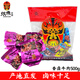 張飛牛肉小包裝四川特產(chǎn)什錦五香酥泡椒牛肉粒即食休閑零食小吃散裝 新款香鹵牛肉500g（約50小包）