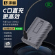 灃標(biāo)（FB）LP-E6NH佳能Type-C直充相機電池R5 R62 R6II R6二代R7 90D 80D 70D 60D 5D4 5D3 5D2 7D2 6D2 R6M2 【2600mAh】USB-