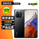小米11 Pro 二手5G手機 三星柔性2K屏 哈曼卡頓立體聲雙揚 120Hz高刷 拍照游戲手機 黑色 95新 12GB+256GB