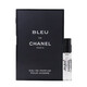 香奈兒（Chanel）蔚藍男士香水小樣 蔚藍1.5ml