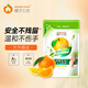 橘子工坊（orangehouse）洗潔精 果蔬餐具清洗劑食品可用洗滌靈 天然橘油 溫和低敏易沖洗 溫和親膚洗潔精補充裝430g