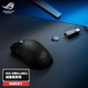 ROG龍鱗ACEmini黑+ROG Booster回報(bào)率加速器黑（套裝）