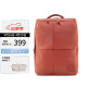 爱可乐（Echolac）女士双肩包电脑包时尚潮流背包书包旅行简约休闲16英寸CKP602-T