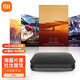 小米（MI）小米電視盒子4S MAX 4K旗艦智能語(yǔ)音網(wǎng)絡(luò)機(jī)頂盒藍(lán)牙語(yǔ)音遙控手機(jī)無(wú)線投屏64位四核 小米盒子4S MAX