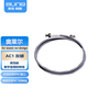 DACHAN aune/奧萊爾AC1灰蟒 AC2黑龍 時(shí)鐘線 旗艦BNC鍍金時(shí)鐘線HiFi發(fā)燒 AC1灰蟒 1M