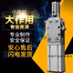 機(jī)械手夾具 注塑機(jī)械手配件夾具 氣動大小夾子水口夾料頭副臂夾具 1615D