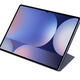 三星 Samsung Galaxy Tab S10Ultra/S9Ultra 原裝可拆卸支架皮套 平板支架皮套 藍色
