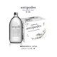寰彼極（antipodes）新西蘭進口高端含氣天然礦泉水 箱裝 1000ml*12瓶