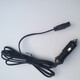 騰爵車(chē)載冰箱12v電源線(xiàn)220v電源線(xiàn)轉換插頭配件大全12v24v通用電源線(xiàn) 原裝3米車(chē)載冰箱車(chē)用線(xiàn)