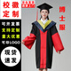 奧義馳博士學(xué)位服工科學(xué)位博士服成人禮畢業(yè)禮男女學(xué)士服碩士導(dǎo)師大學(xué) 柔美尼博士服-黃色工科 XL 【建議180斤左右】